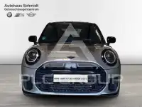 2025 Mini COOPER