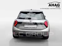 2025 Mini COOPER