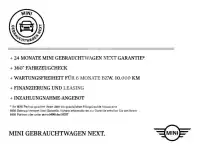 2025 Mini COOPER