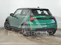 2025 Mini COOPER
