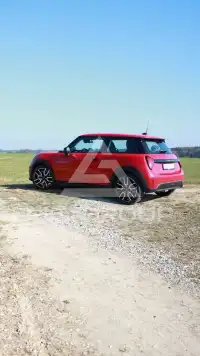 2025 Mini COOPER