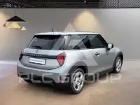 2025 Mini COOPER