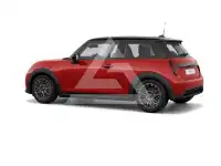 2025 Mini COOPER