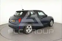 2025 Mini COOPER