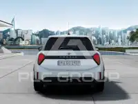 2025 Mini COOPER