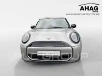 2025 Mini COOPER