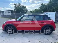 2025 Mini COOPER