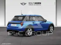 2025 Mini COOPER