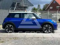 2025 Mini COOPER