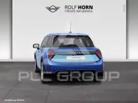2025 Mini COOPER