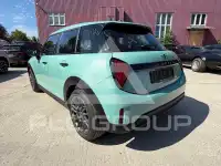 2025 Mini COOPER
