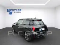 2025 Mini COOPER