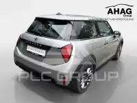 2025 Mini COOPER