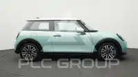 2025 Mini COOPER