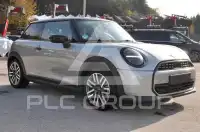 2025 Mini COOPER