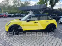 2025 Mini COOPER