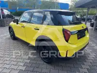 2025 Mini COOPER