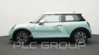2025 Mini COOPER