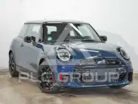 2025 Mini COOPER