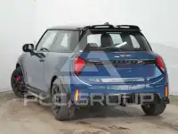 2025 Mini COOPER