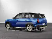 2025 Mini Countryman