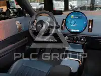 2025 Mini Countryman