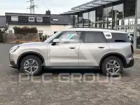 2025 Mini Countryman
