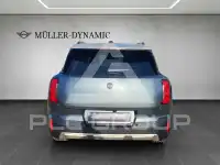 2025 Mini Countryman