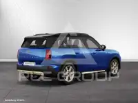 2025 Mini Countryman