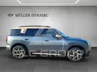 2025 Mini Countryman