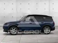 2025 Mini Countryman