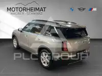 2025 Mini Countryman