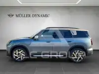 2025 Mini Countryman