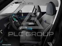 2025 Mini Countryman
