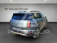 2025 Mini Countryman