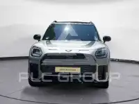 2025 Mini Countryman