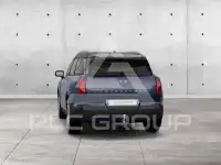 2025 Mini Countryman