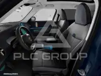 2025 Mini Countryman