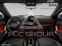 2025 Mini Aceman