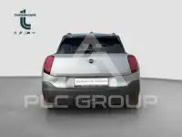 2025 Mini Aceman