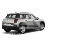 2025 Mini Aceman