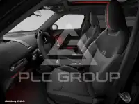 2025 Mini Aceman