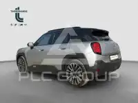 2025 Mini Aceman