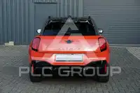 2025 Mini Aceman