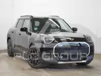 2025 Mini Aceman