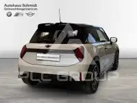 2025 Mini COOPER