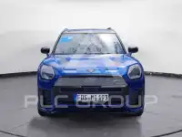 2025 Mini Countryman