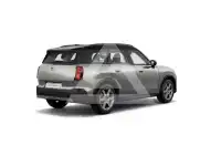 2025 Mini Countryman
