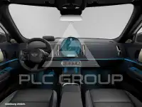 2025 Mini Countryman