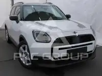 2025 Mini Countryman